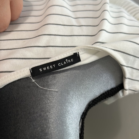 1x sweet Claire dress - Picture 5 of 6